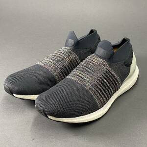 Cd20 adidas アディダス ultra boost ランニングシューズ トレーニング ローカットスニーカー ミックスニット 29.5cm メンズ 紳士靴