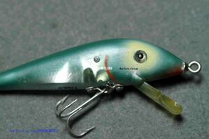 VINTAGE LURE HEDDON （6772-249）USA MADE #OLDLURE #ARTLURE_VINTAGE ＃ヴィンテージルアー