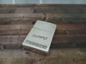 ZIPPO MANUFACTURING 2000年製