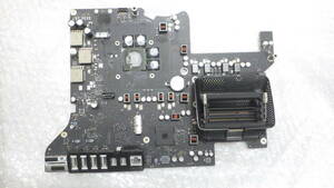 APPLE　iMac 27インチ A1419 ロジックボード 820-3478-A GPU　N14E-GE-W-A2載せ　未テストジャンク品　⑥