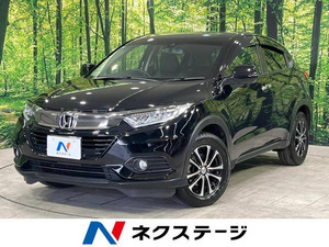 【諸費用コミ】:令和2年 ヴェゼル 1.5 X ホンダセンシング