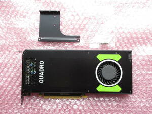nVIDIA / Quadro M4000 / 8GB GDDR5 / グラフィックボード / 動作確認済み / No.Q605