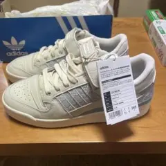 Adidas アディダス　フォーラム 84 ロー26.5cm