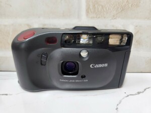 Canon Autoboy Prisma カメラ ジャンク品