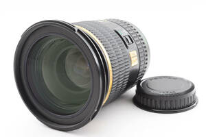 【美品 少し訳あり】 ペンタックス PENTAX-DA* 16-50mm F2.8 ED AL IF SDM