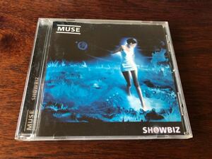 Muse(ミューズ)／Showbiz