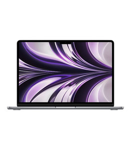 MacBookAir 2022年発売 MLXX3J/A【安心保証】