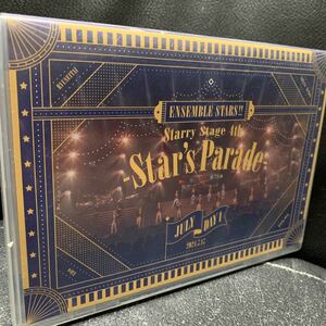 あんさんぶるスターズ!! Starry Stage 4th -Star