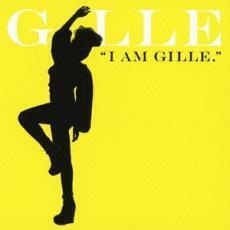 I AM GILLE. 期間限定スペシャルプライス盤 中古 CD