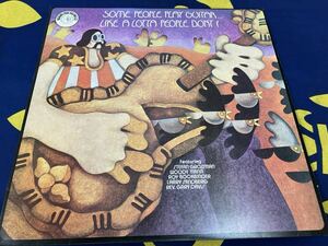 Stefan Grossman他★中古LP/UK盤「Some People Play Guitar…」