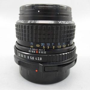 1円〜 SMC PENTAX 67 F2.8 75mm AL カメラ レンズ ※動作未確認 269-2662105【O商品】