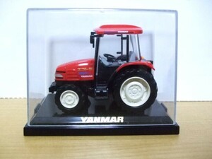 ★激安★即決★非売品★YANMAR★ヤンマー★創立40周年記念★エコトラ★ミニチュア★モデル★ミニカー★ノベルティ★送料３００円★