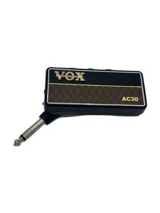 VOX◆AmPlug2 AP2-AC/ヘッドフォンアンプ/本体のみ