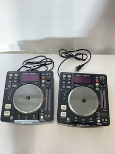 DENON◆DJコントローラーセット/DJ機器/DN-S1200