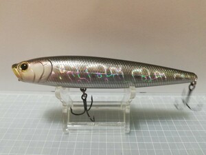 ラッキークラフト ガニッシュ115 19g LUCKY CRAFT GUNNISH115 未使用品1