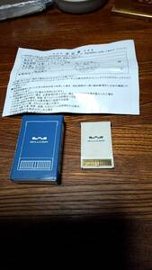 WILLCOM　RX420IN 青耳　コレクターの方に