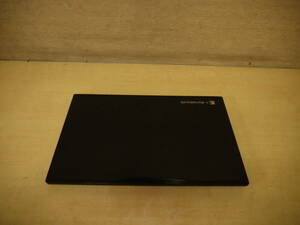 東芝 dynabook T55/DBS【 Core i5-7200U / 4GB/ 1TB/ Blu-ray】本体のみ 現状品