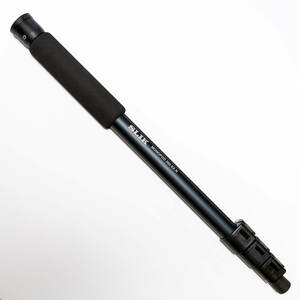 美品 SLIK スリック 4段一脚 MONOPOD 350 EX N