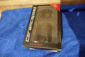 新品 Ceramicspeed T47 Sram Dub Coated BB セラミックスピード　スラム　コーテッド　Trek