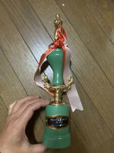 ボーリングトロフィー　第２３回貴志川町農協組合長杯　第７位 s50.5.2 貴志川ボウル