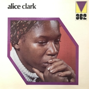 【新宿ALTA】ALICE CLARK/ALICE CLARK(MRL362)