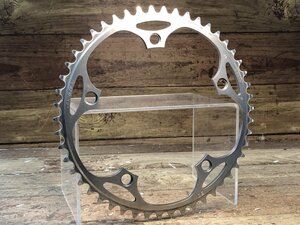 GV598 シマノ SHIMANO デュラエース DURA-ACE チェーンリング 50T NJS PCD144 厚歯 シマノ ピスト 競輪