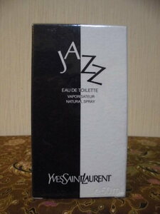 1スタ♪ 【未開封】YSL ジャズ EDT 50ml