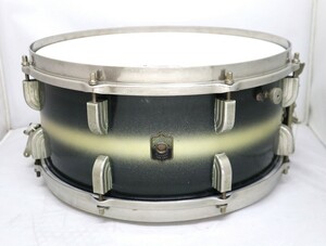 Vintage Leedy 40s Broadway Standard 14x6,5