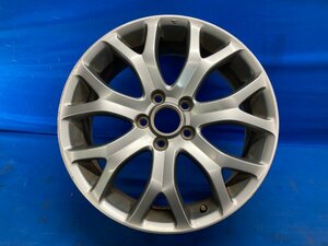 ◎送料込◎ ホンダ オデッセイ RB3 アルミホイール 18×7J 5H/114.3/オフ55 [J-129] ※個人宅配送不可※