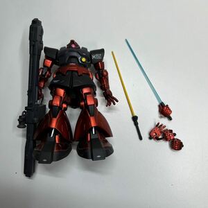 512115 HCM PRO ハイコンプロ ガンダム 完成品 フィギュア ドム シャア