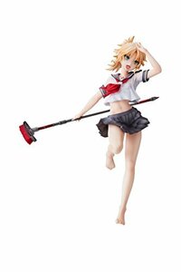 モードレッド:セーラー服ver. 1/7スケール PVC&ABS製塗装済み完成品フィギュア　(shin