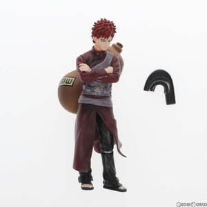 【中古】[FIG]我愛羅(があら) NARUTO-ナルト- 疾風伝 ハイスペックカラーリングフィギュア2 プライズ バンプレスト(61139446)