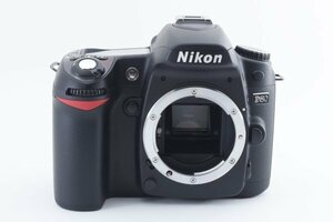 ★ジャンク品★ Nikon ニコン D80 ボディ #14462