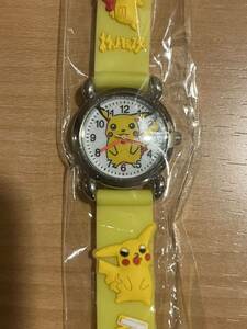 ポケモン　子供用腕時計　グッズ