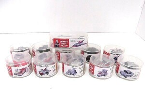 ウルトラマンシリーズ コレクション 45th ANNIVERSARY サントリーコーヒーボス景品/60サイズ