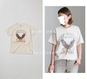 Deuxieme Classe購入 NEWTONE STEEL Tシャツ