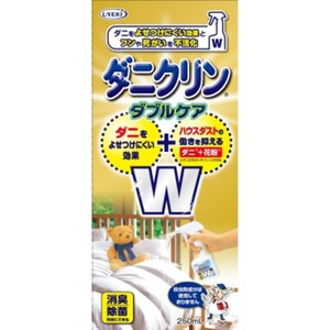 ダニクリンWケア250ML × 24点