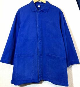 FRENCH COVERALL★60