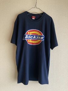 90s Dickies ディッキーズ ロゴ Tシャツ ヴィンテージ USA製 90年代 ビンテージ アメリカ製