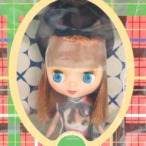 CWC限定【新品未開封】Petite Blythe プチブライス / Piccadilly Dolly ドール bjdtbtbros bjd 