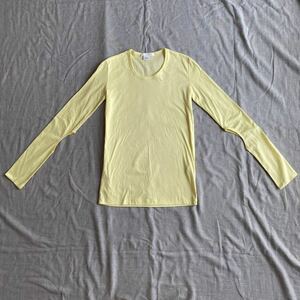 Helmut Lang 1990s Elbow Cutout Long Sleeve Shirts 本人期　初期