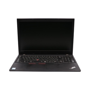 ☆1円開始☆Lenovo ThinkPadL580 Core i5-1.6GHz(8250U)/8GB/500GB/15.6/Win10Pro64bit