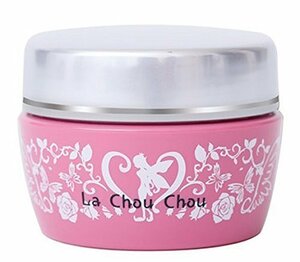 送料無料イッティ La Chou Chou (ラシュシュ) バストケアクリーム 100g　匿名配送