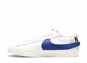 Nike Blazer Low 