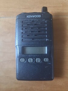 TCP-223CT 簡易無線機 ケンウッド　KENWOOD トランシーバー