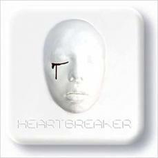 1集-HEARTBREAKER 輸入盤 レンタル落ち 中古 CD