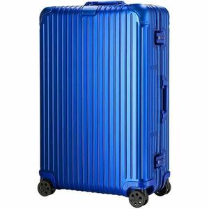 RIMOWA リモワ ORIGINAL オリジナル マリンブルー 86L