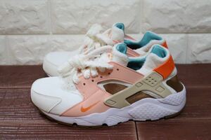 新品 23.5㎝ NIKE ナイキ HUARACHE RUN (GS) ハラチ ラン　(GS) FD4632-181