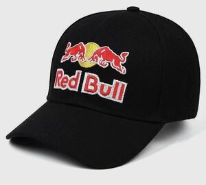 ★アウトレットセール★新品 MotoGP RACING Red Bull 帽子 スーパースポーツ フォーミュラ1 CAP 野球帽 キャップ レーシング ウエア グッズ