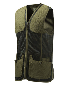 ベレッタ アーバン カモメッシュ ベスト（迷彩柄）Lサイズ/Beretta Urban Camo Mesh Vest
